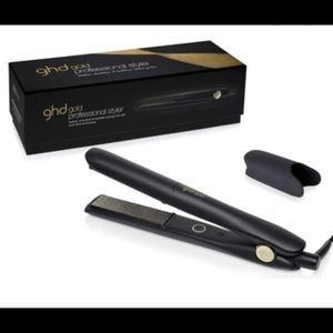 GHD gold styler